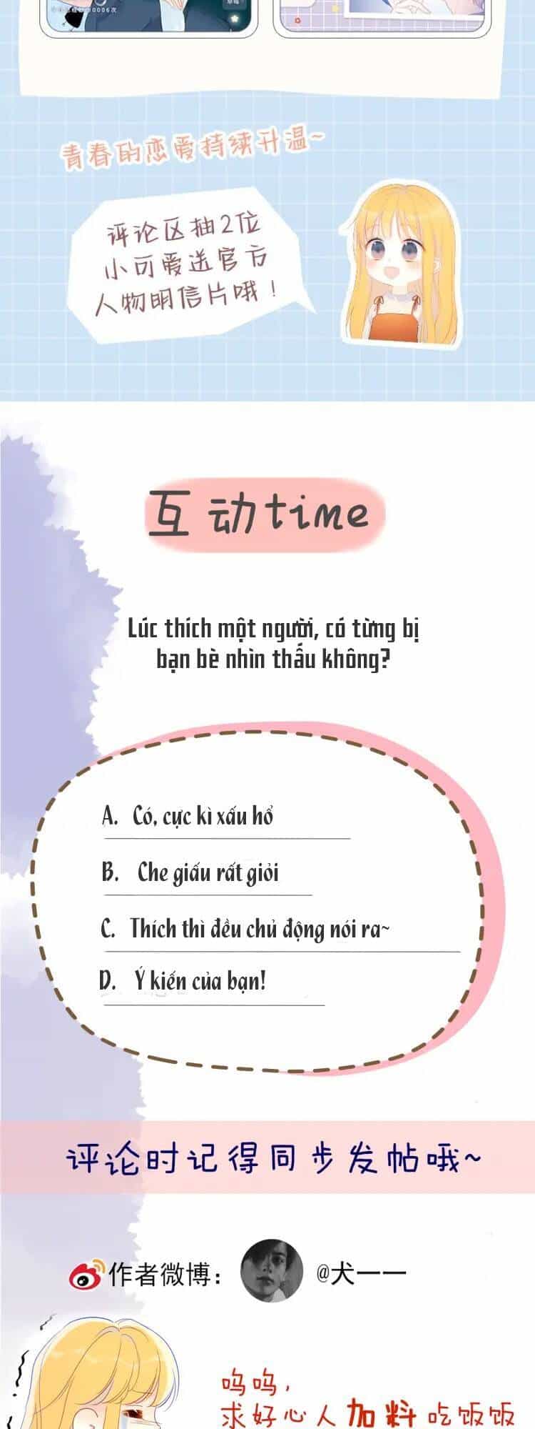 Ngôi Sao Cho Tôi - Chương 40 - ảnh 25