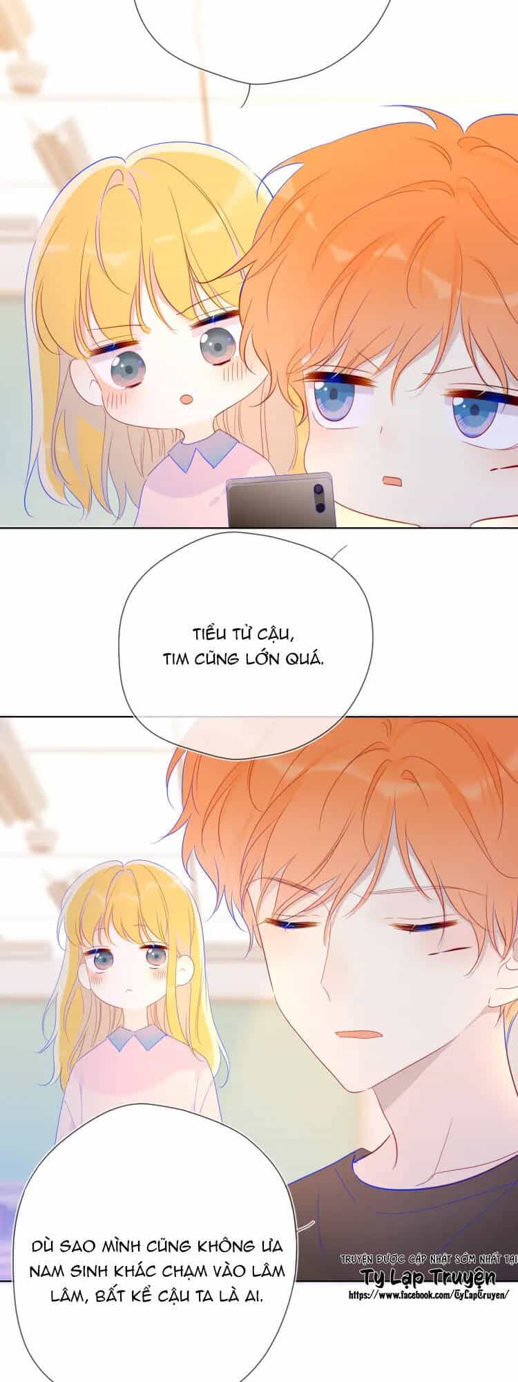 Ngôi Sao Cho Tôi - Chương 41 - ảnh 14