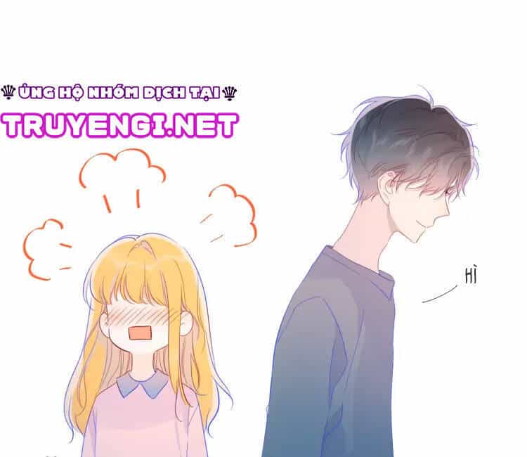 Ngôi Sao Cho Tôi - Chương 41 - ảnh 17