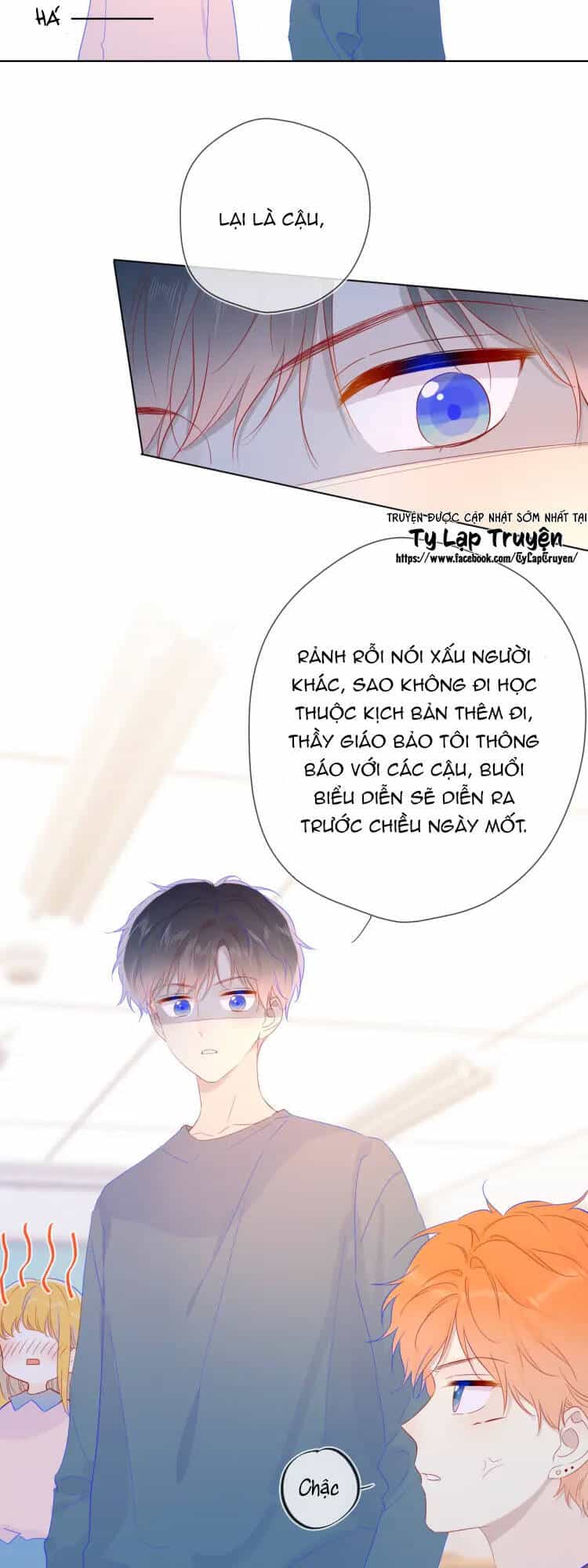 Ngôi Sao Cho Tôi - Chương 41 - ảnh 18