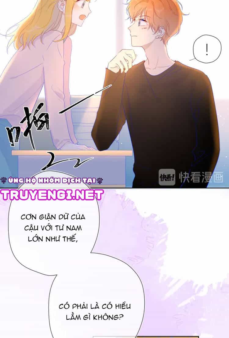 Ngôi Sao Cho Tôi - Chương 41 - ảnh 9