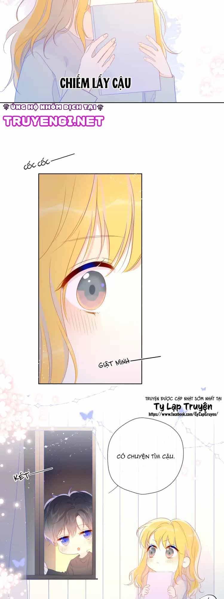 Ngôi Sao Cho Tôi - Chương 42 - ảnh 12