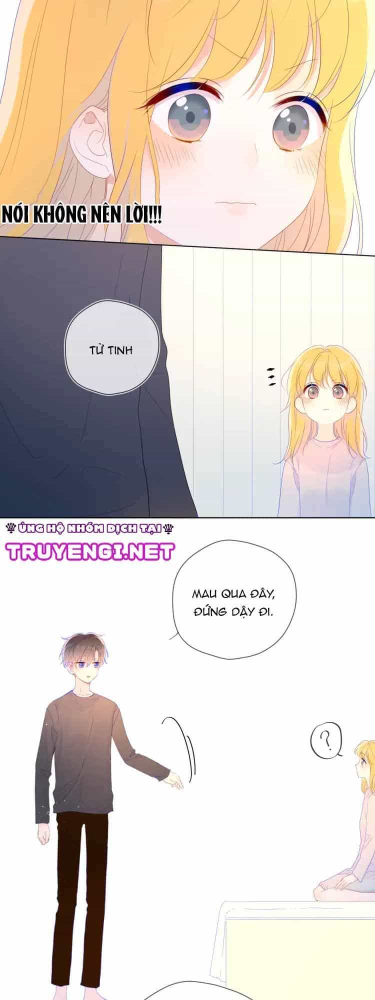 Ngôi Sao Cho Tôi - Chương 42 - ảnh 14