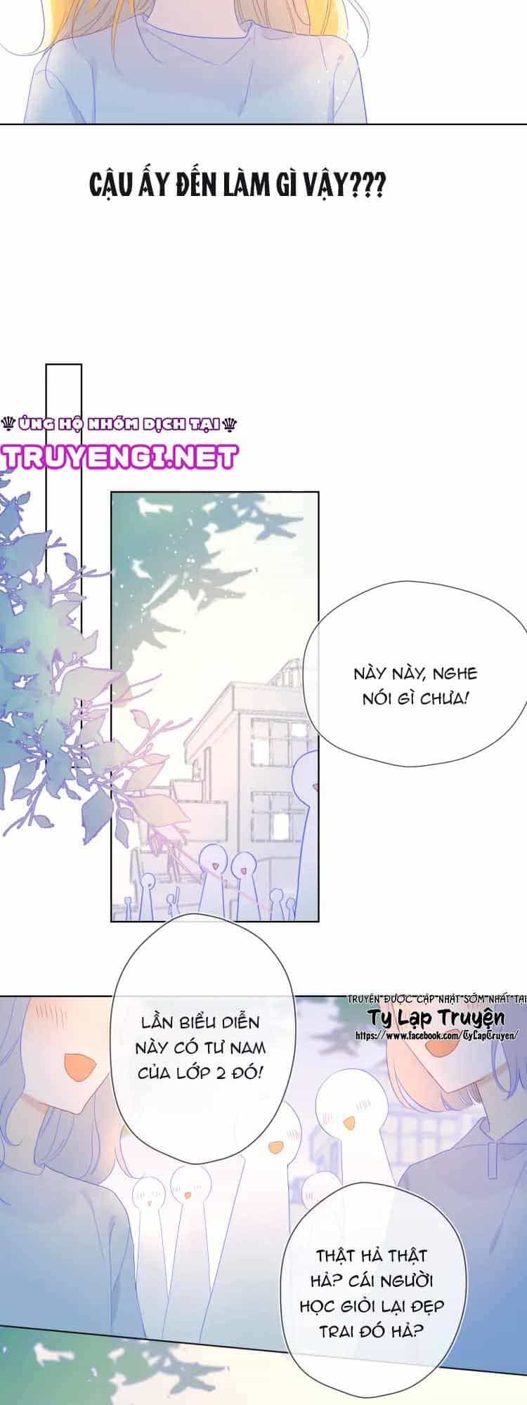 Ngôi Sao Cho Tôi - Chương 42 - ảnh 19