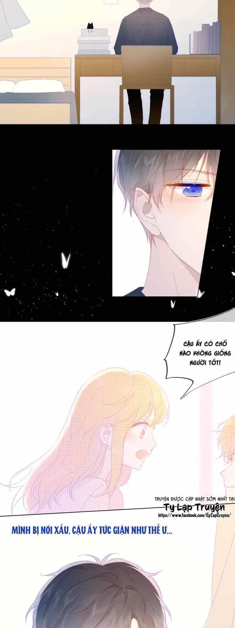 Ngôi Sao Cho Tôi - Chương 42 - ảnh 4