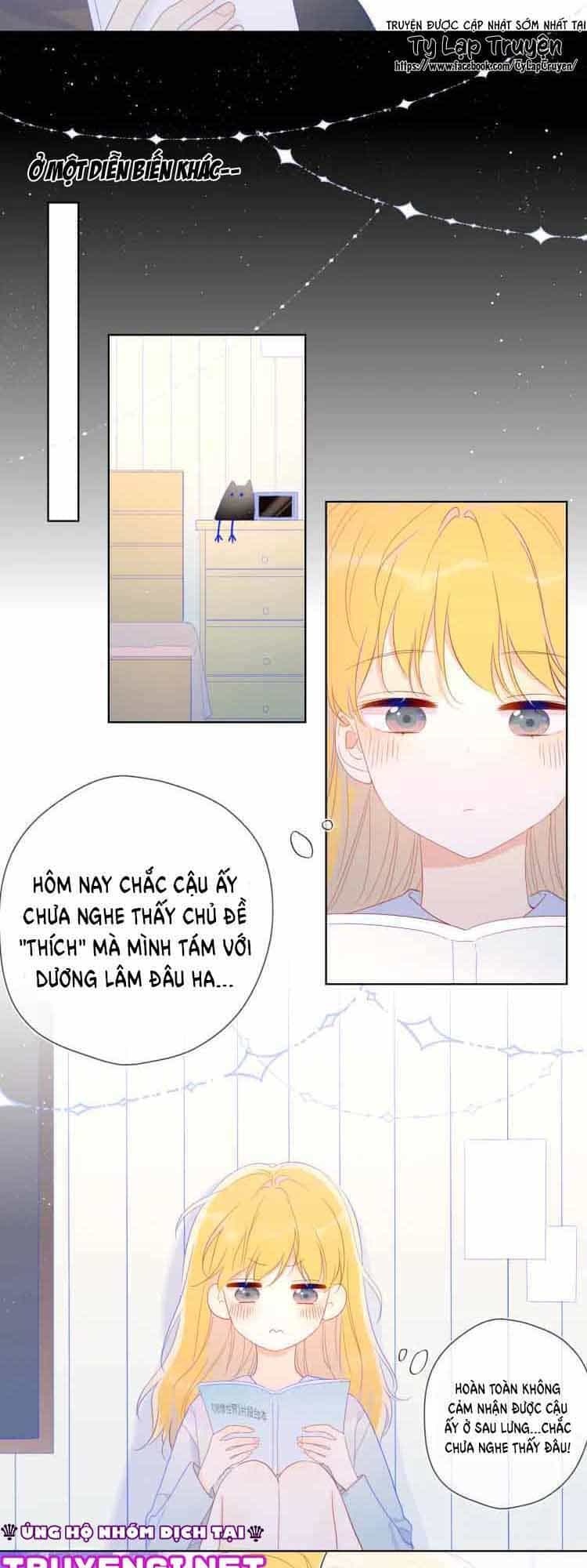 Ngôi Sao Cho Tôi - Chương 42 - ảnh 6