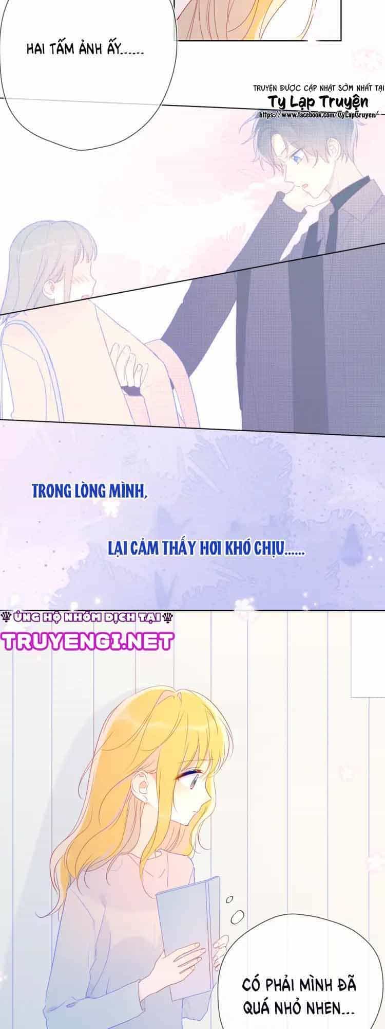 Ngôi Sao Cho Tôi - Chương 42 - ảnh 9