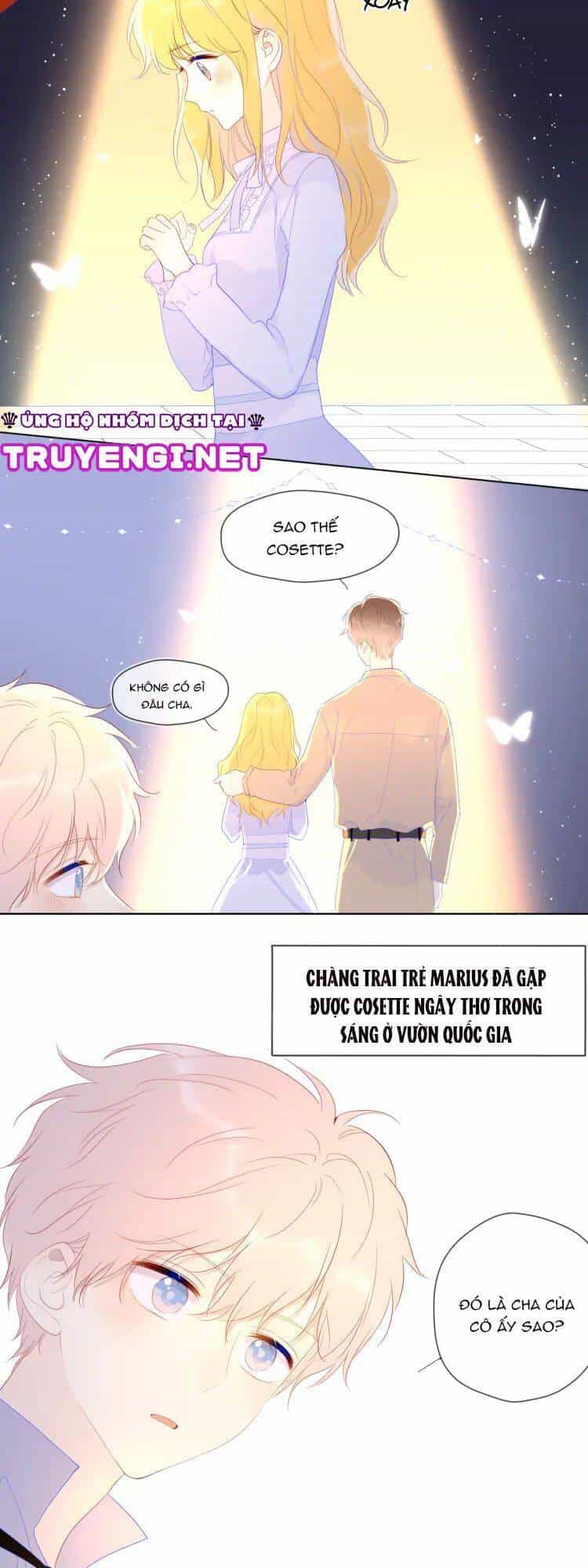 Ngôi Sao Cho Tôi - Chương 43 - ảnh 13