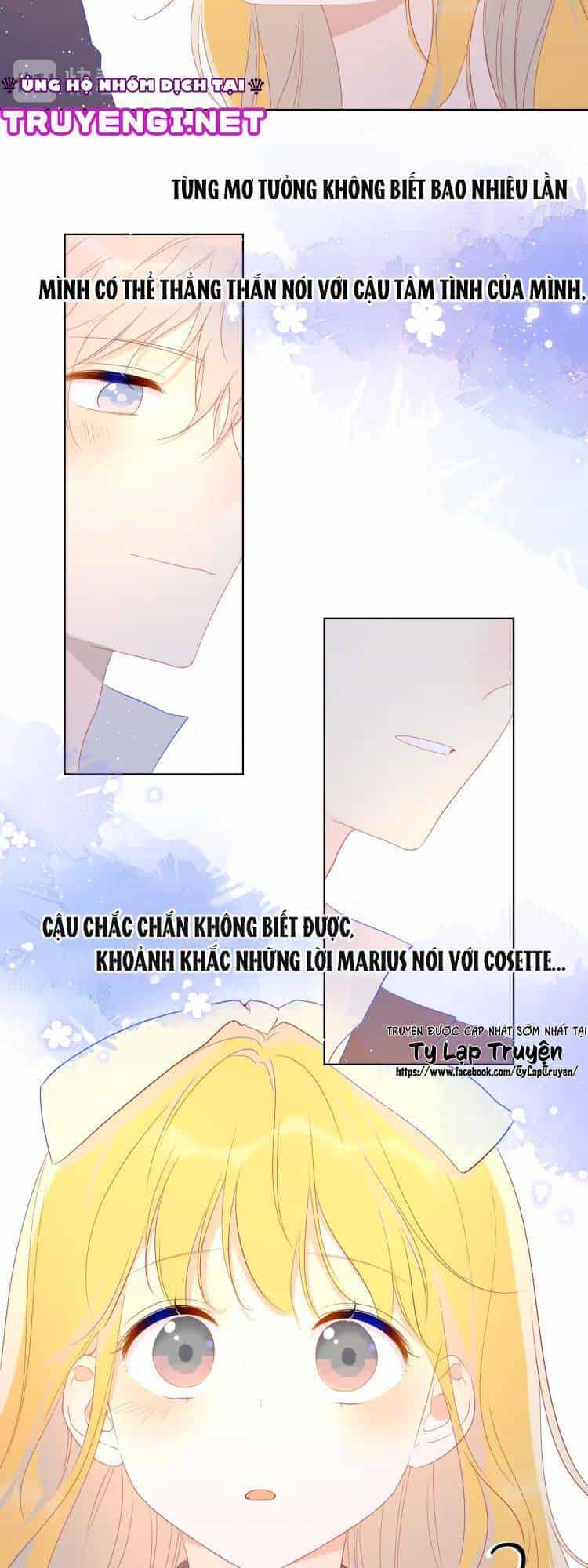 Ngôi Sao Cho Tôi - Chương 43 - ảnh 19