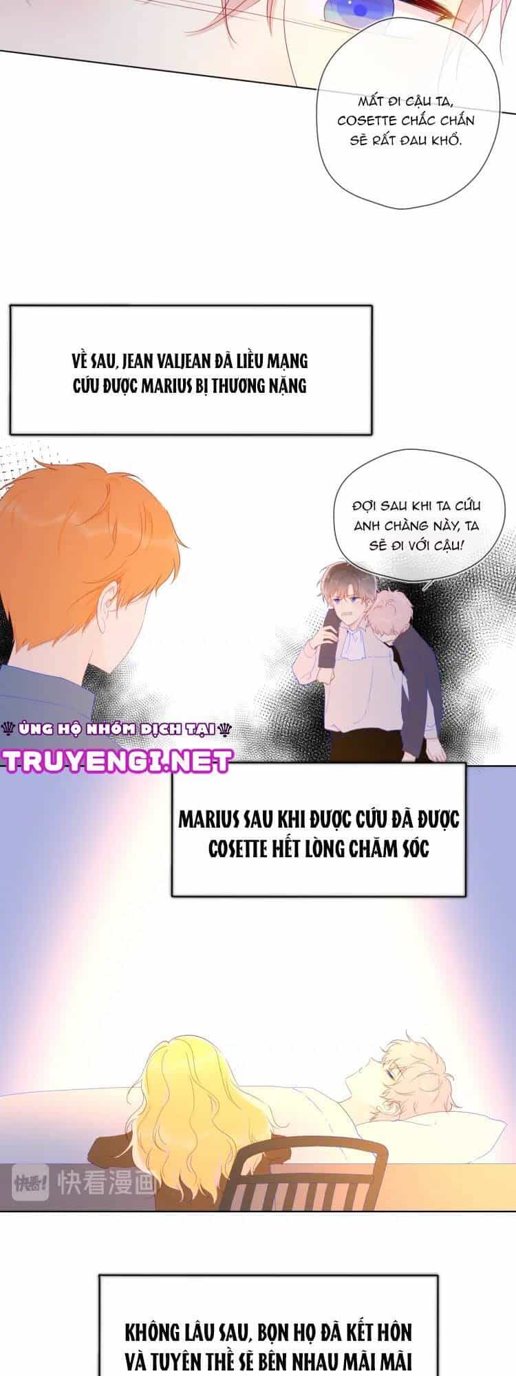Ngôi Sao Cho Tôi - Chương 44 - ảnh 12