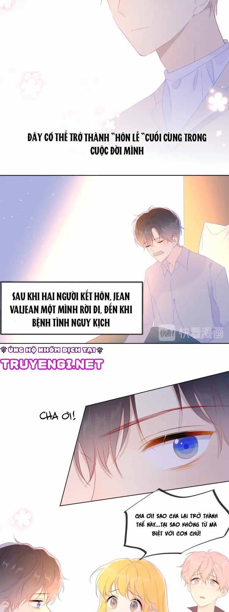 Ngôi Sao Cho Tôi - Chương 44 - ảnh 15