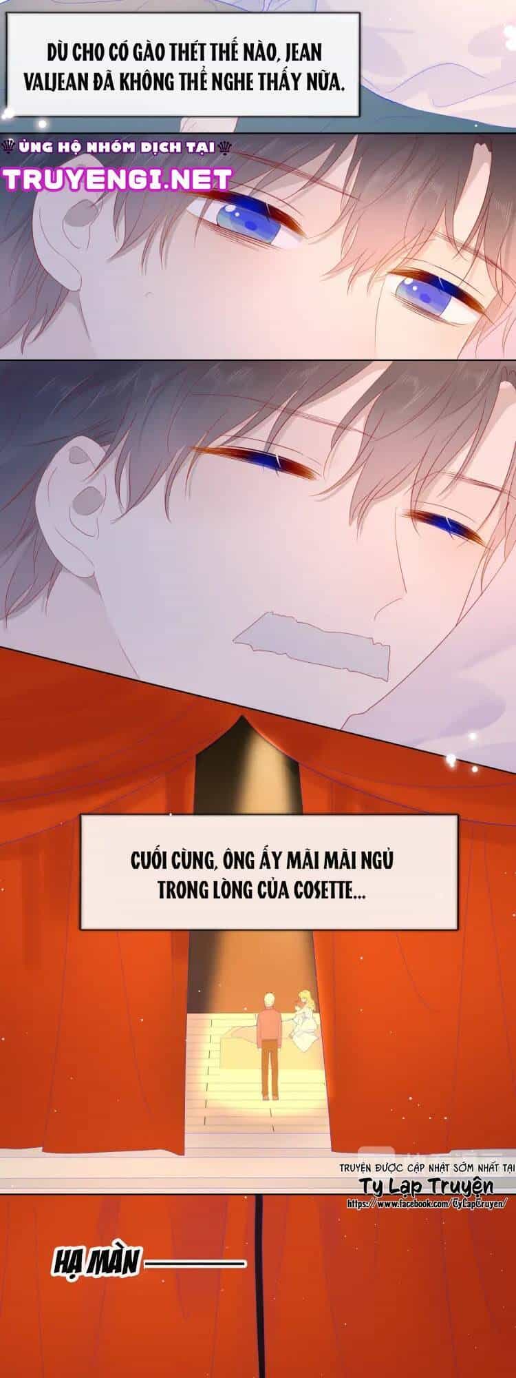 Ngôi Sao Cho Tôi - Chương 44 - ảnh 17