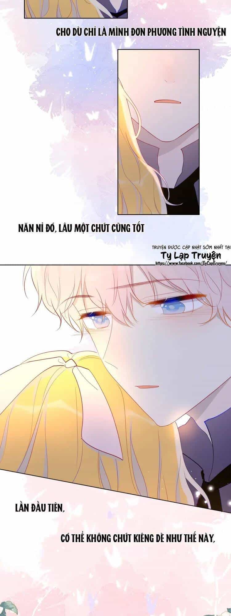 Ngôi Sao Cho Tôi - Chương 44 - ảnh 4