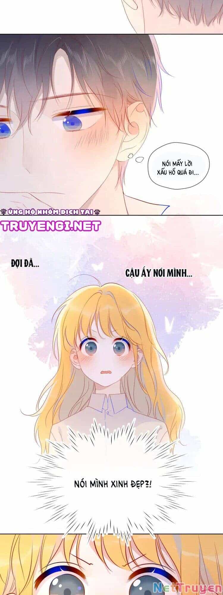 Ngôi Sao Cho Tôi - Chương 45 - ảnh 10