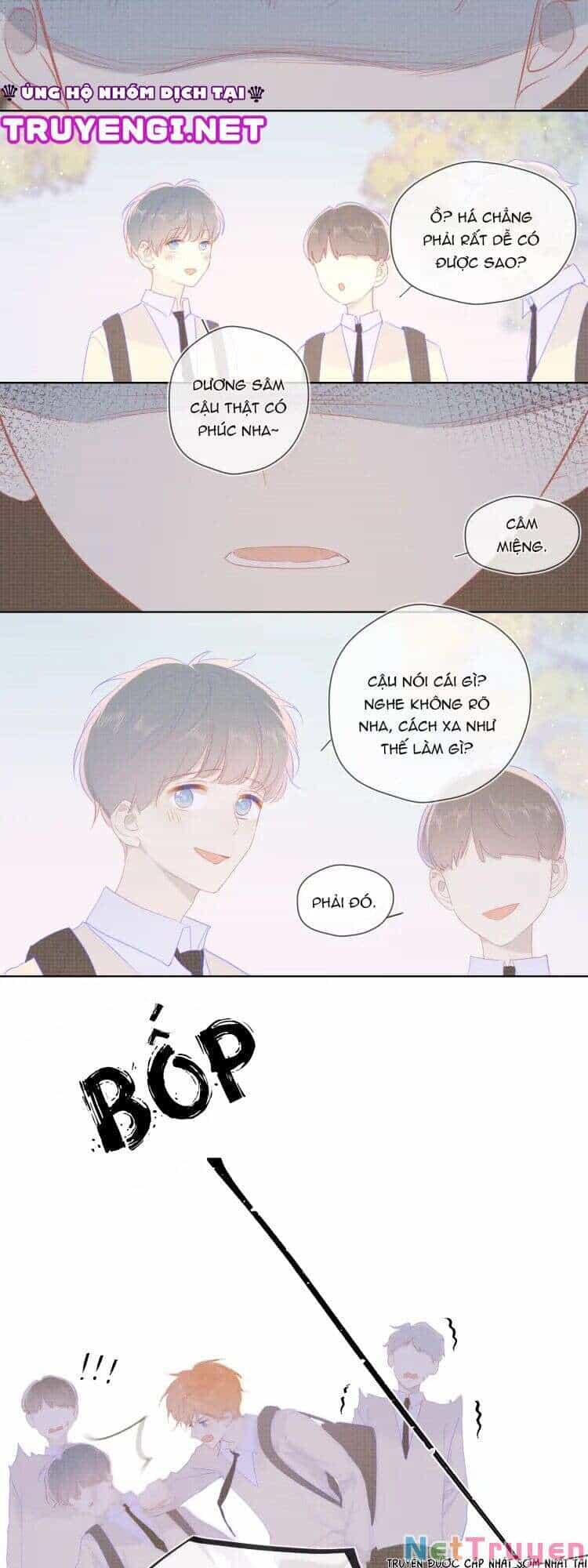 Ngôi Sao Cho Tôi - Chương 45 - ảnh 13