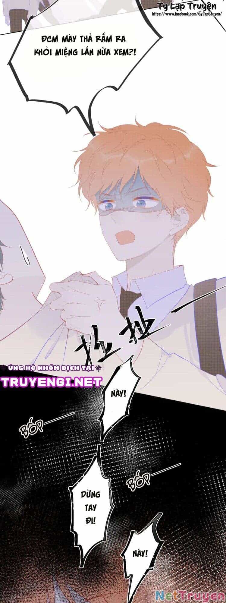 Ngôi Sao Cho Tôi - Chương 45 - ảnh 14