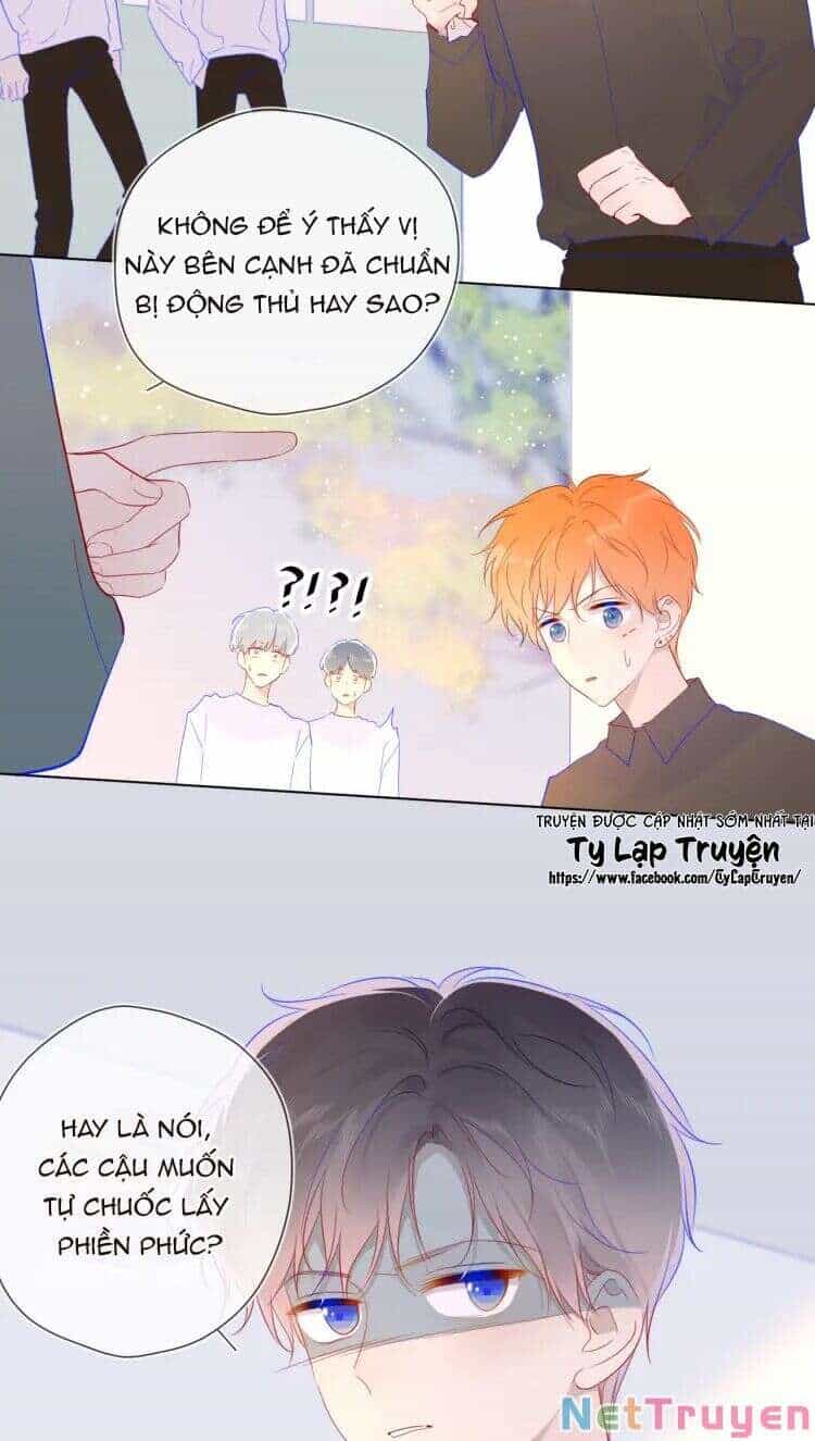 Ngôi Sao Cho Tôi - Chương 45 - ảnh 16