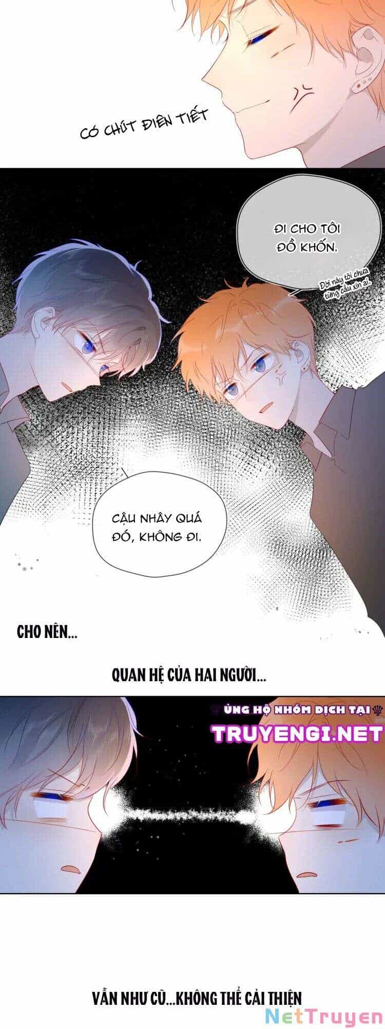 Ngôi Sao Cho Tôi - Chương 45 - ảnh 21
