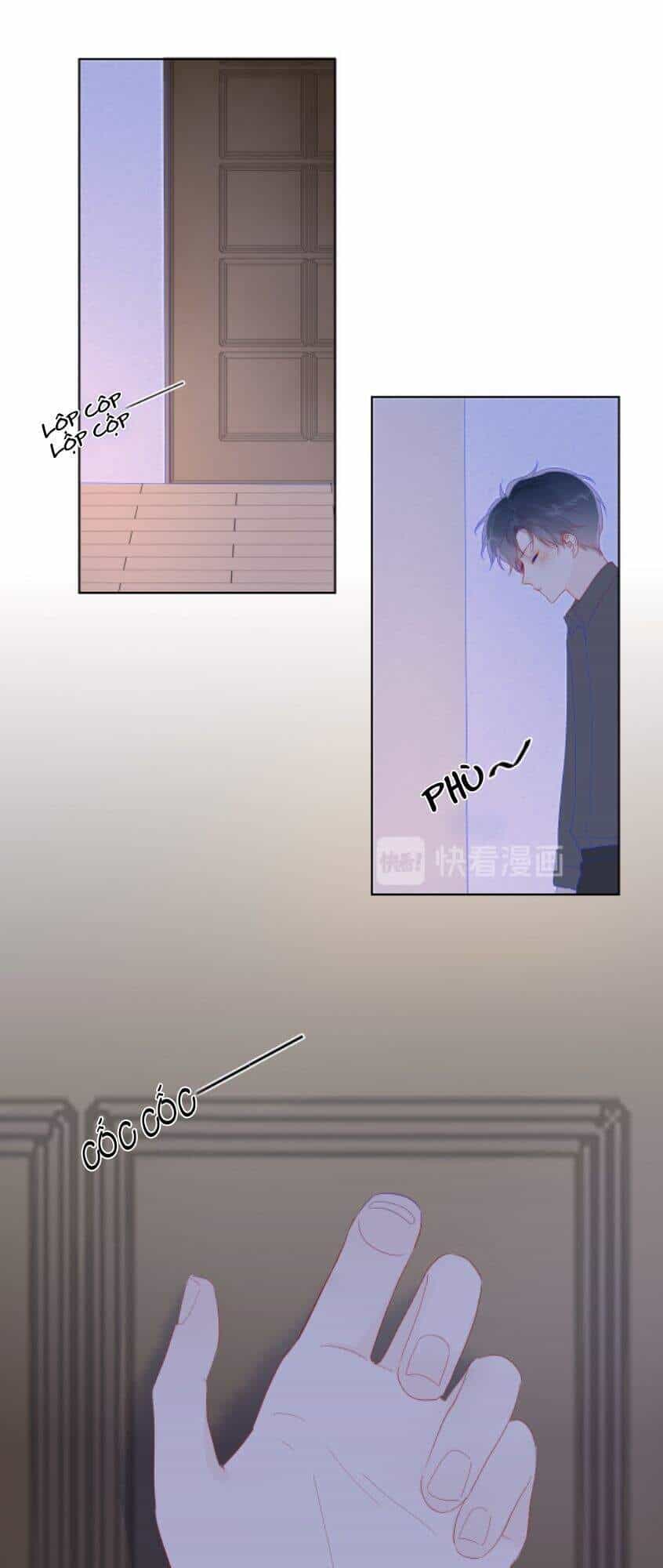 Ngôi Sao Cho Tôi - Chương 47 - ảnh 18