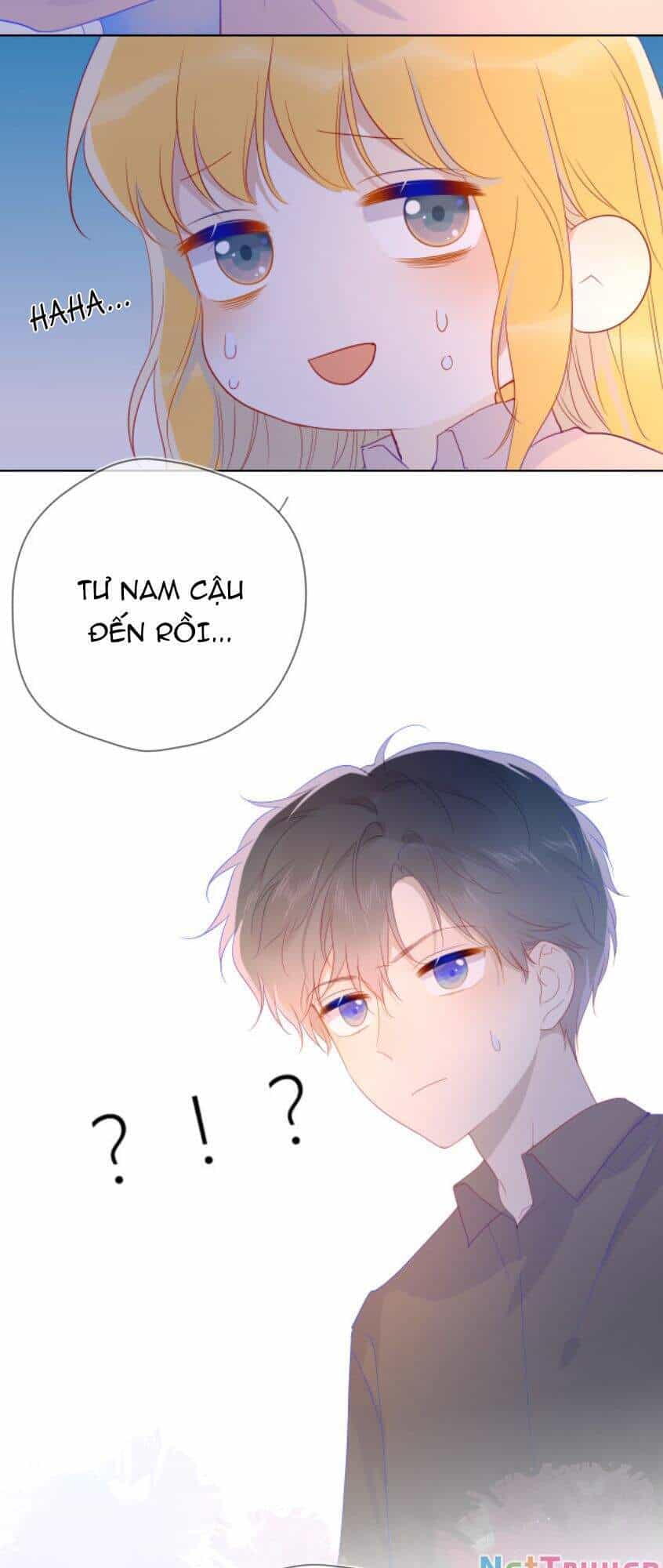 Ngôi Sao Cho Tôi - Chương 47 - ảnh 23