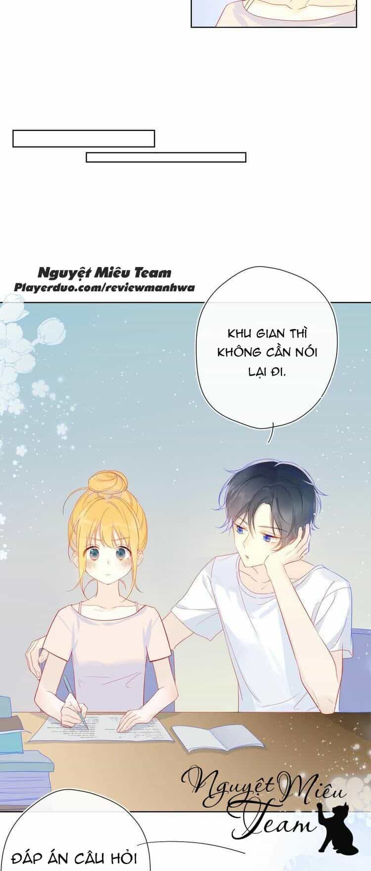 Ngôi Sao Cho Tôi - Chương 4 - ảnh 20