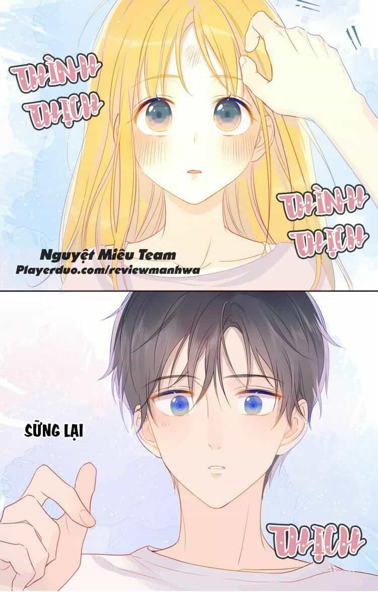 Ngôi Sao Cho Tôi - Chương 4 - ảnh 23
