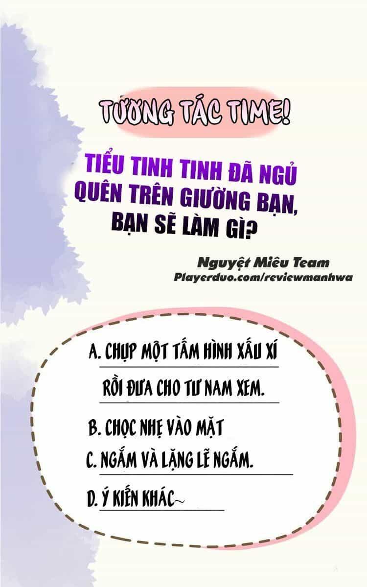 Ngôi Sao Cho Tôi - Chương 4 - ảnh 24