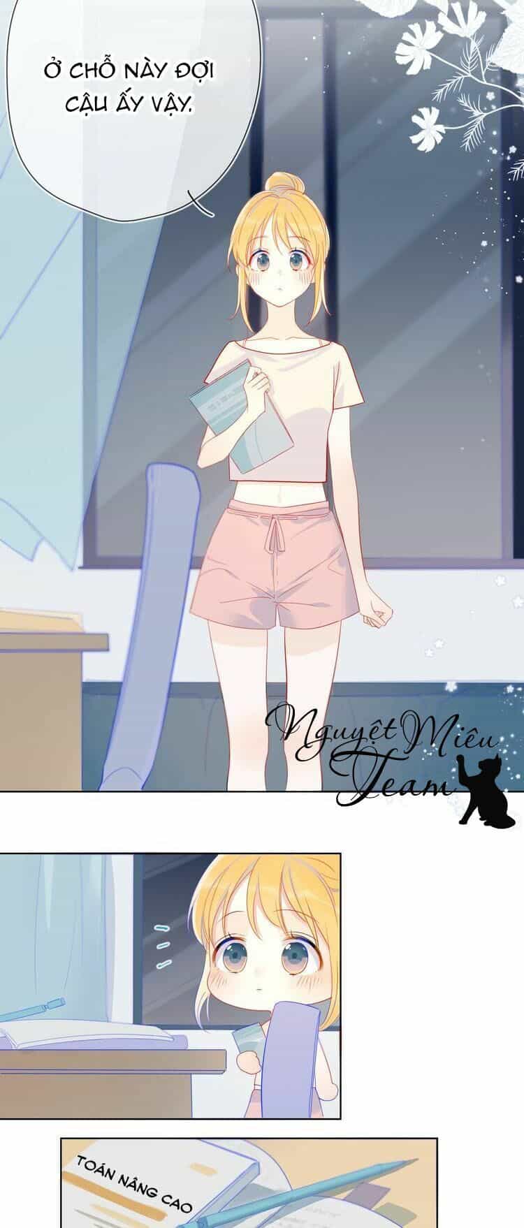 Ngôi Sao Cho Tôi - Chương 4 - ảnh 9
