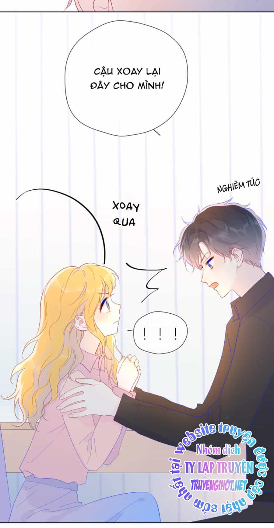 Ngôi Sao Cho Tôi - Chương 48 - ảnh 12