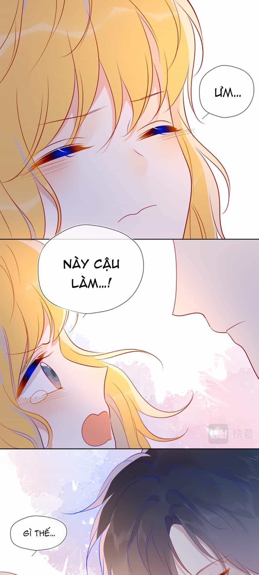 Ngôi Sao Cho Tôi - Chương 48 - ảnh 18