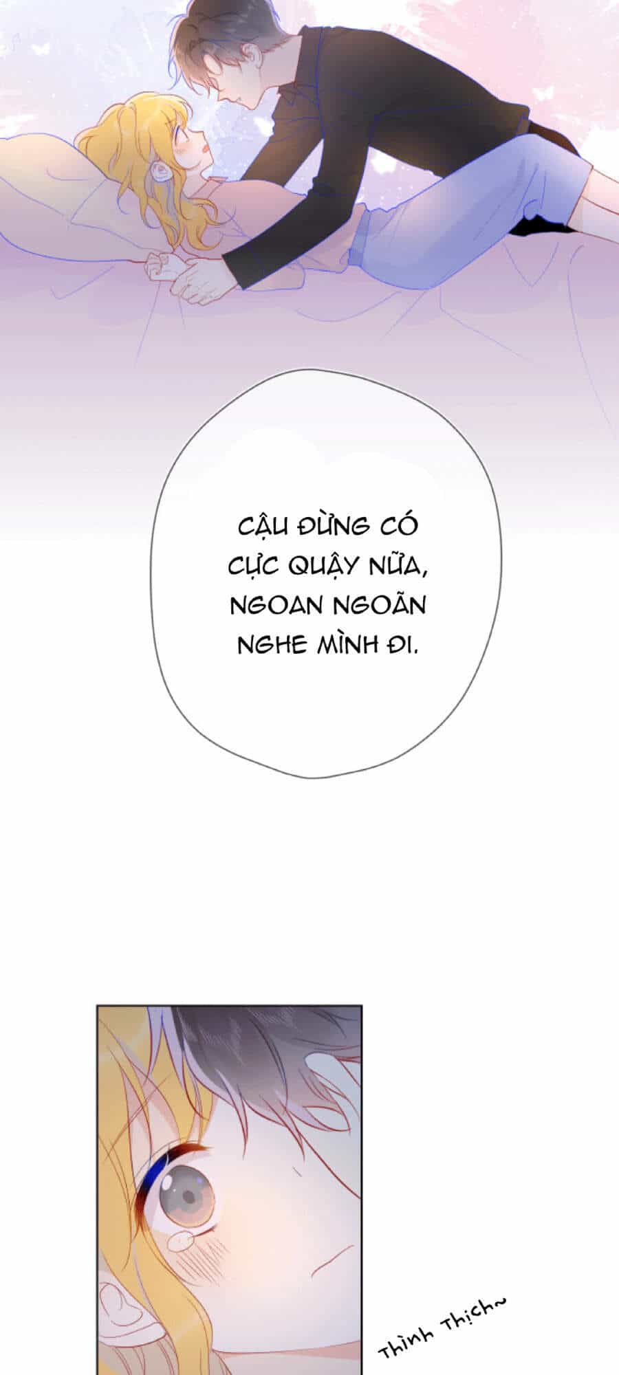 Ngôi Sao Cho Tôi - Chương 48 - ảnh 20