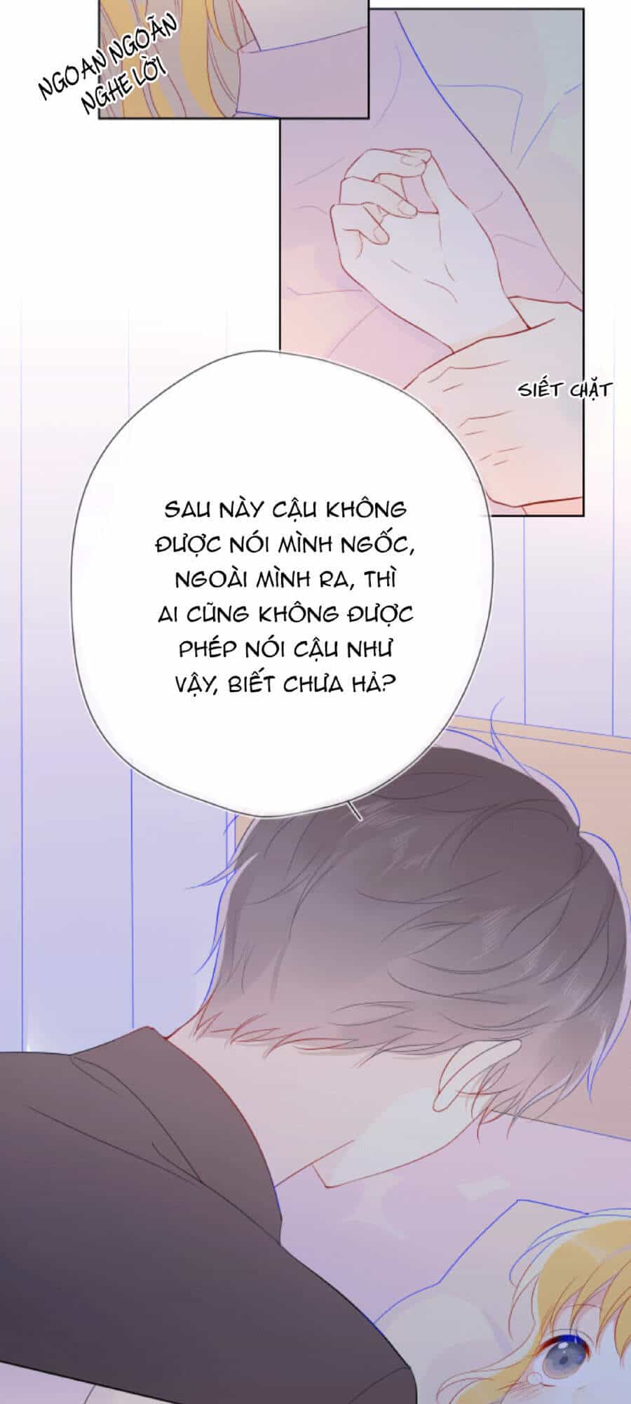 Ngôi Sao Cho Tôi - Chương 48 - ảnh 21