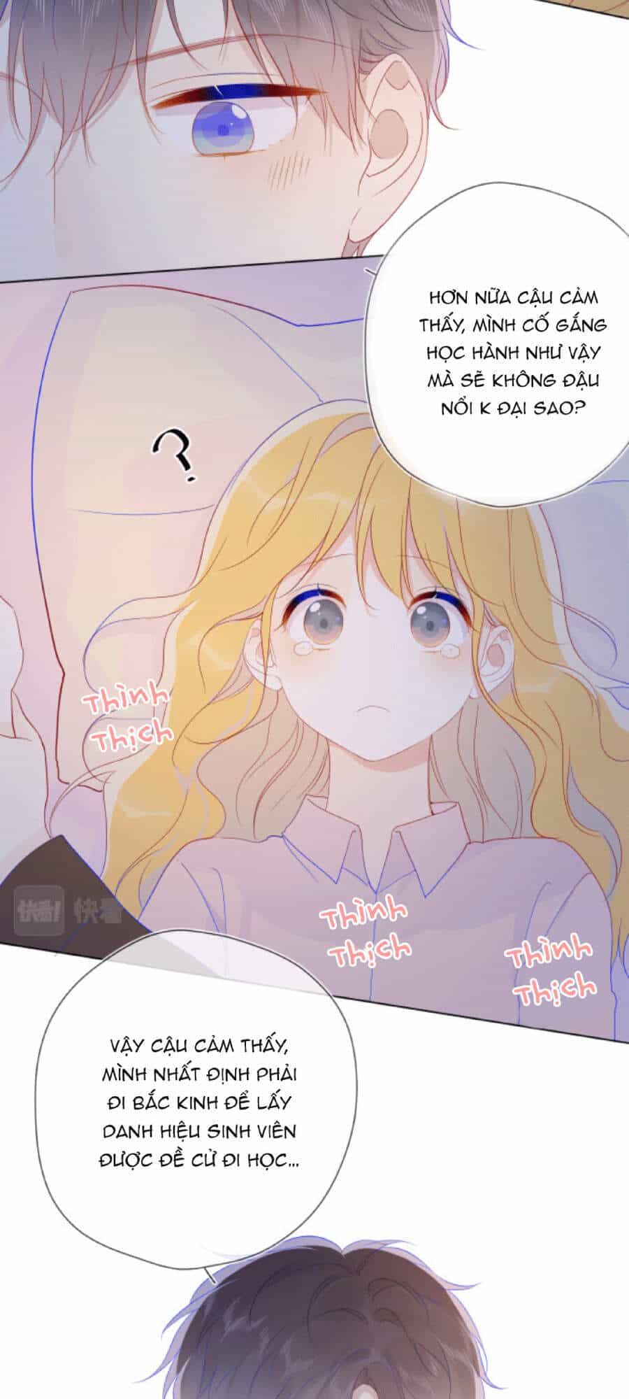 Ngôi Sao Cho Tôi - Chương 48 - ảnh 23