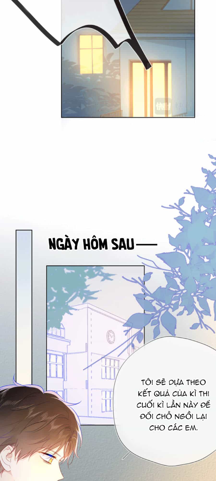 Ngôi Sao Cho Tôi - Chương 48 - ảnh 30