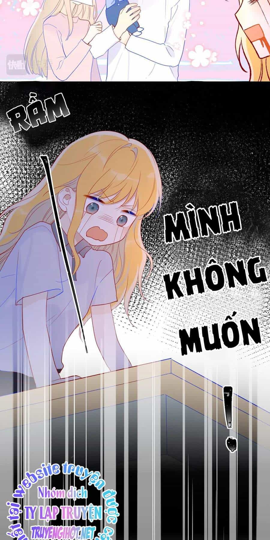 Ngôi Sao Cho Tôi - Chương 49 - ảnh 10