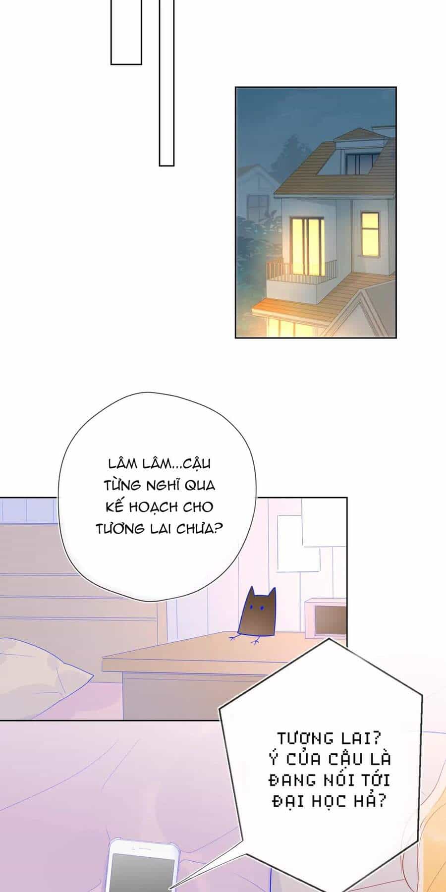 Ngôi Sao Cho Tôi - Chương 49 - ảnh 14