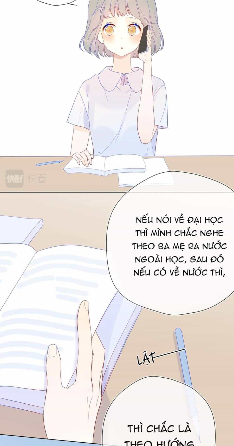 Ngôi Sao Cho Tôi - Chương 49 - ảnh 16