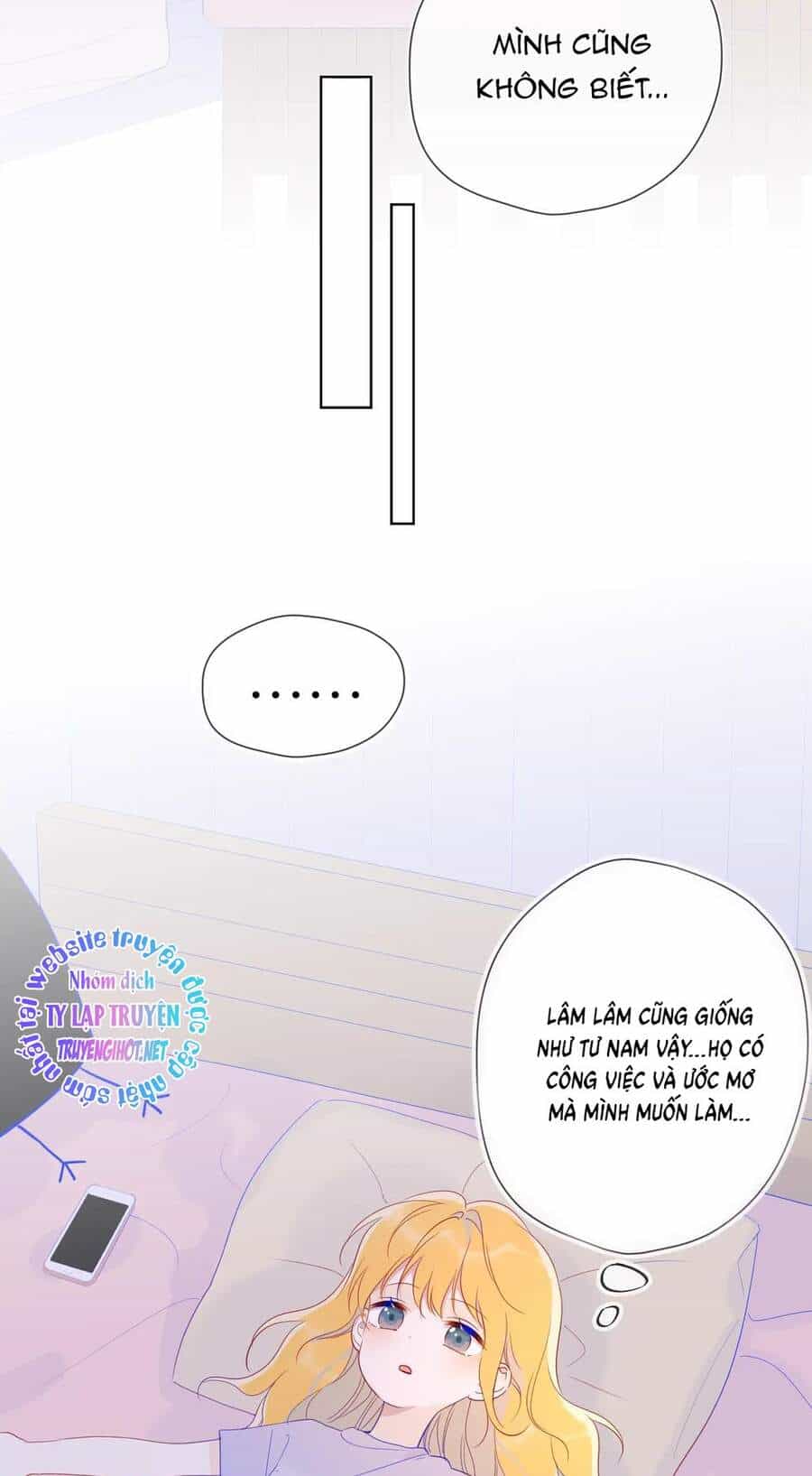 Ngôi Sao Cho Tôi - Chương 49 - ảnh 20
