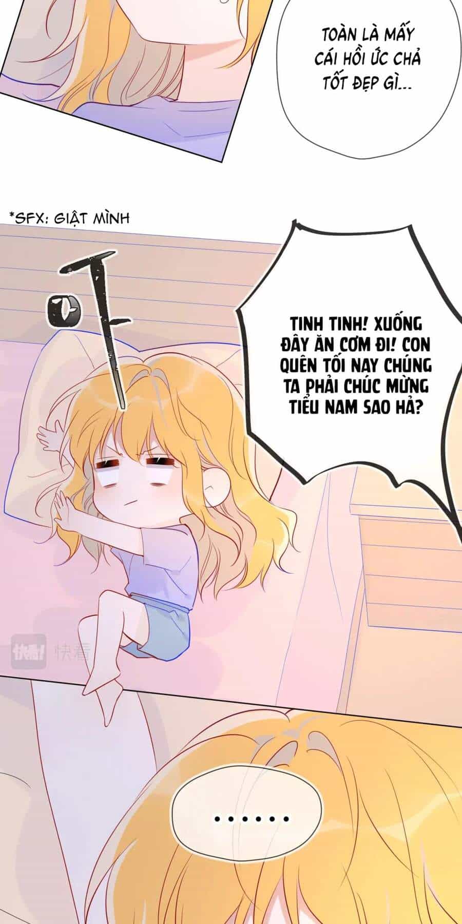 Ngôi Sao Cho Tôi - Chương 49 - ảnh 23
