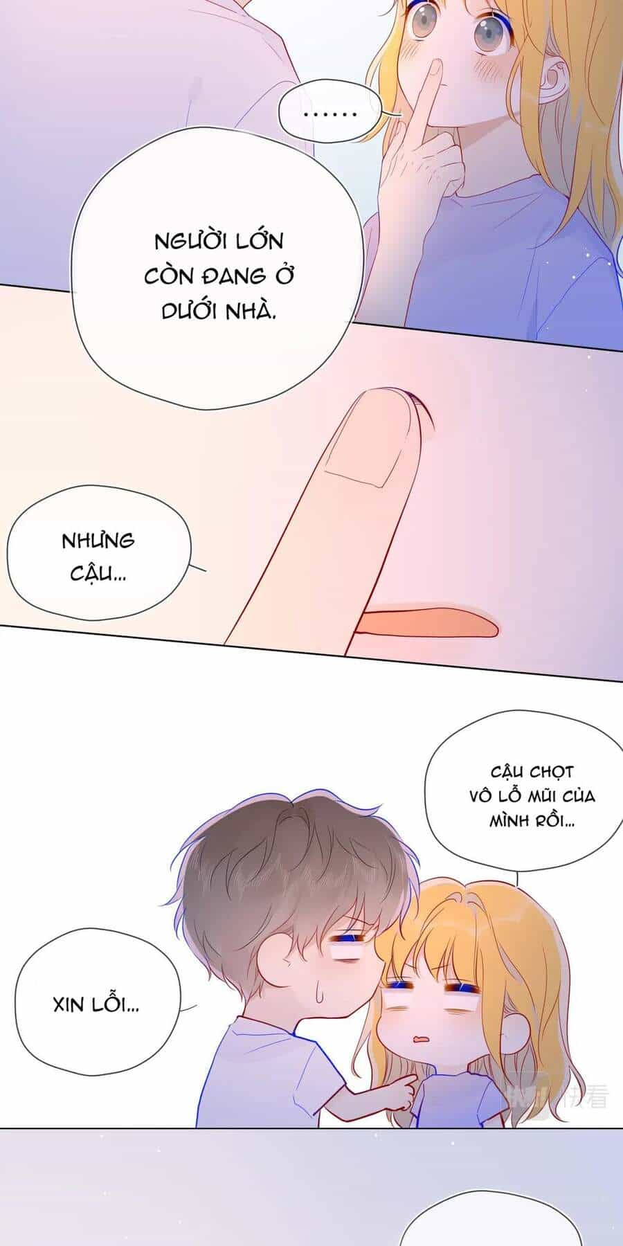 Ngôi Sao Cho Tôi - Chương 49 - ảnh 39