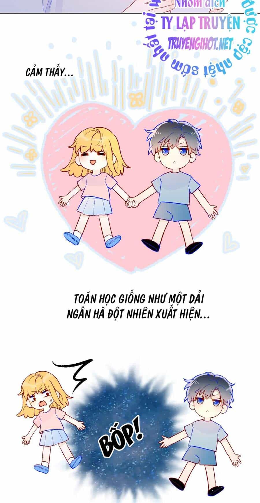 Ngôi Sao Cho Tôi - Chương 49 - ảnh 5