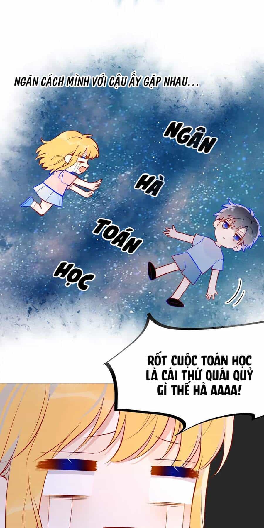 Ngôi Sao Cho Tôi - Chương 49 - ảnh 6