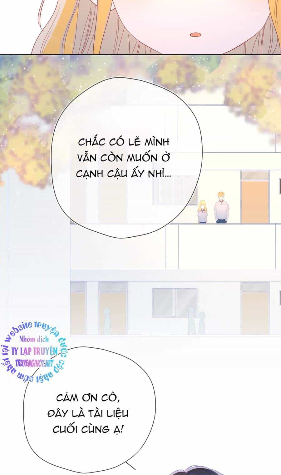 Ngôi Sao Cho Tôi - Chương 50 - ảnh 17