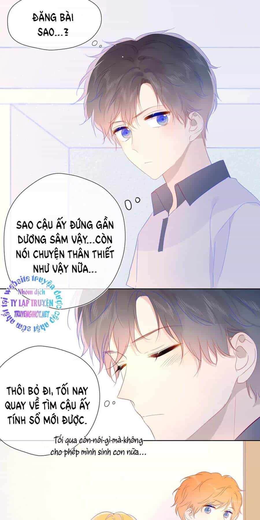 Ngôi Sao Cho Tôi - Chương 50 - ảnh 20