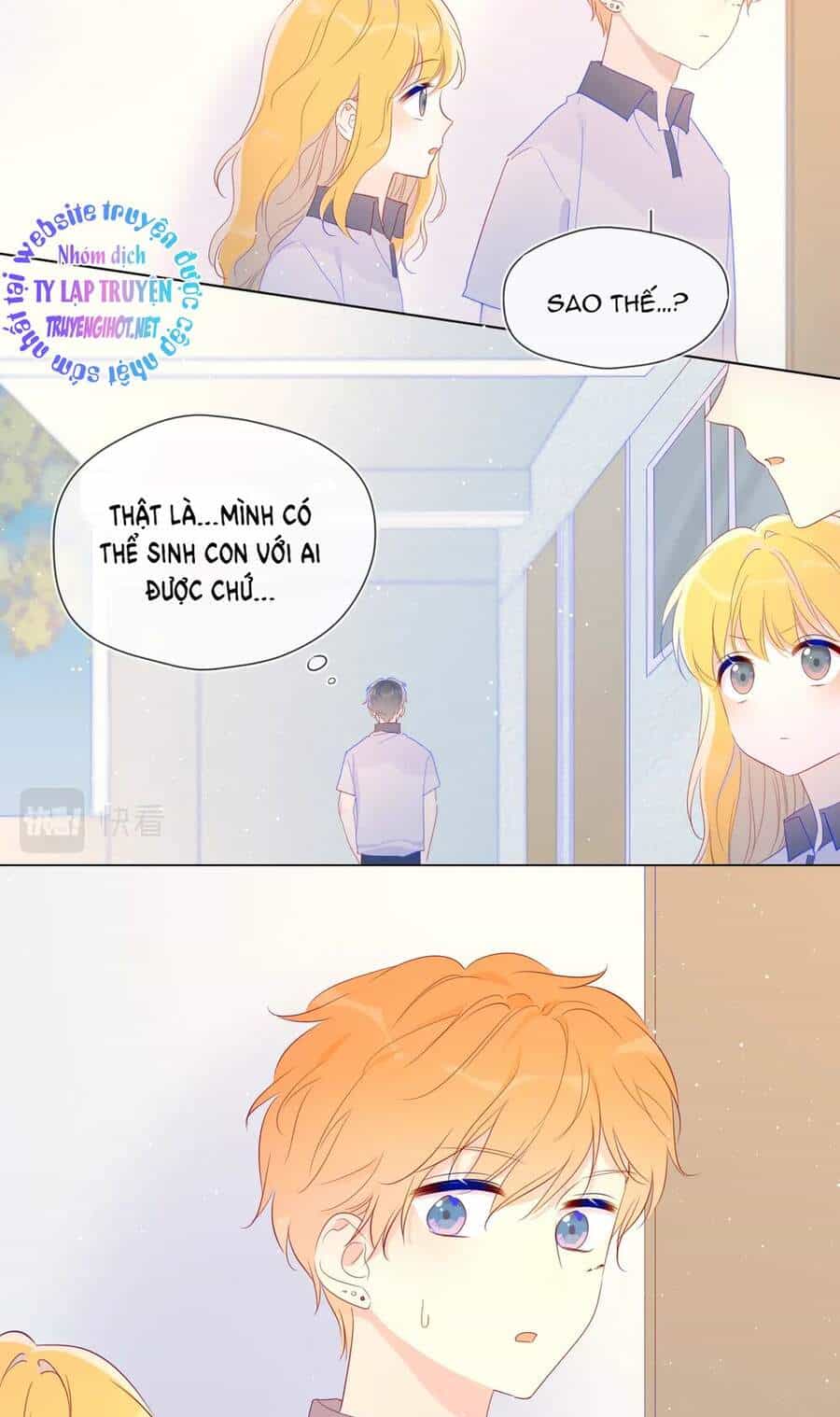 Ngôi Sao Cho Tôi - Chương 50 - ảnh 21