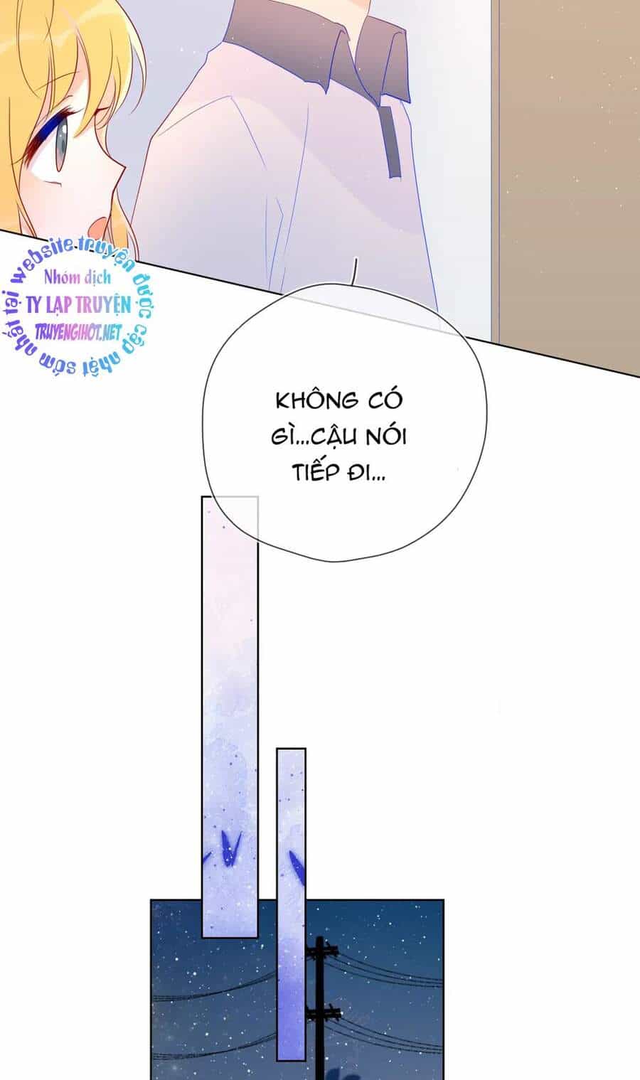 Ngôi Sao Cho Tôi - Chương 50 - ảnh 22