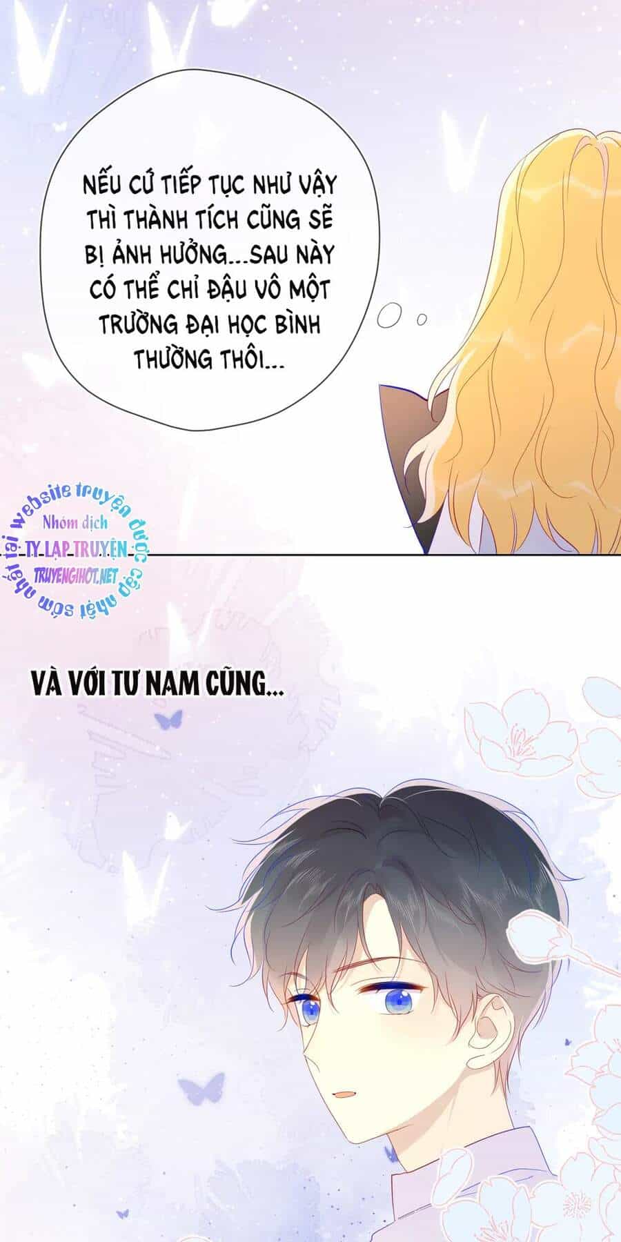 Ngôi Sao Cho Tôi - Chương 50 - ảnh 25