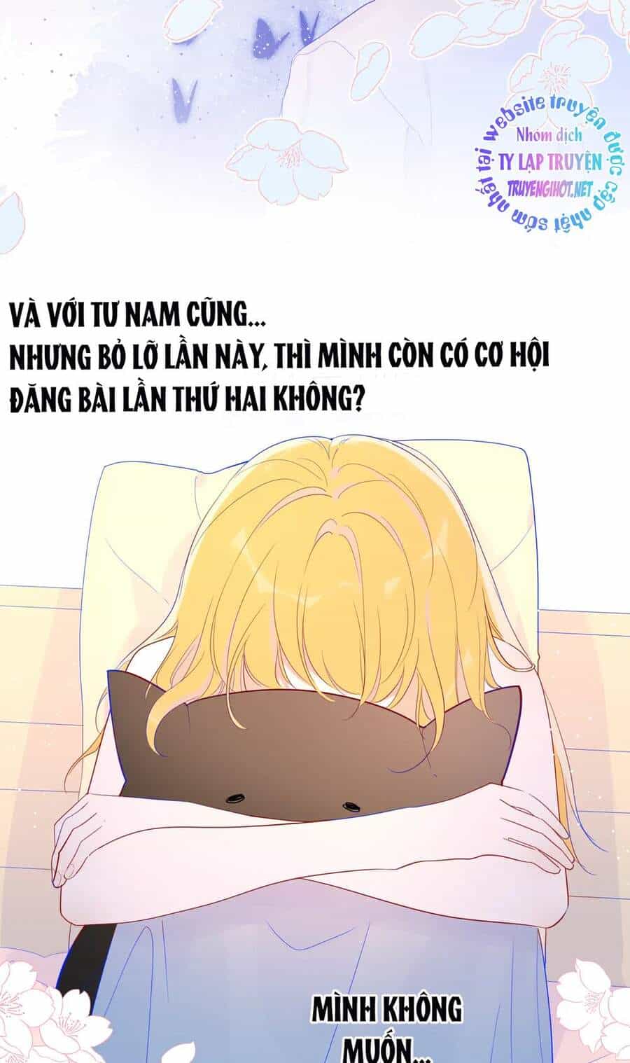 Ngôi Sao Cho Tôi - Chương 50 - ảnh 26