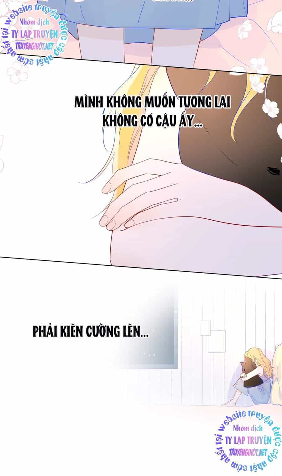 Ngôi Sao Cho Tôi - Chương 50 - ảnh 27