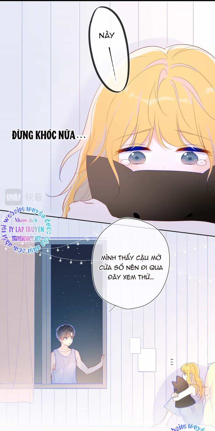 Ngôi Sao Cho Tôi - Chương 50 - ảnh 28